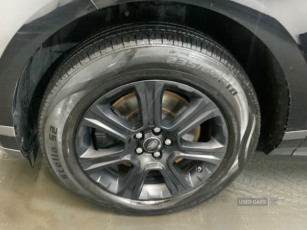 Used Land Rover Range Rover Evoque 2020 for sale - 76474208: Photo 20