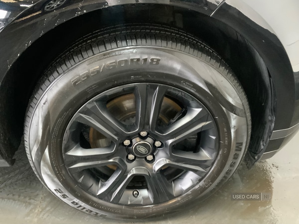 Used Land Rover Range Rover Evoque 2020 for sale - 76474208: Photo 21