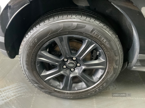 Used Land Rover Range Rover Evoque 2020 for sale - 76474208: Photo 22