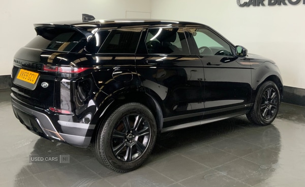 Used Land Rover Range Rover Evoque 2020 for sale - 76474208: Photo 7