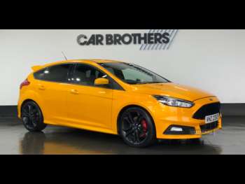 2017 - 2.0T EcoBoost ST-2 5dr