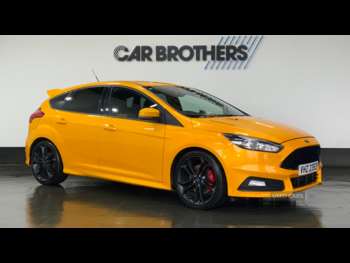 Used Ford Focus 2017 for sale - 74946251: Photo