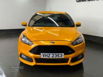 Used Ford Focus 2017 for sale - 74946251: Photo