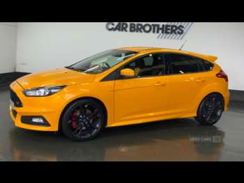 Used Ford Focus 2017 for sale - 74946251: Photo