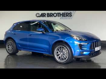 2018 - [252] 5dr PDK