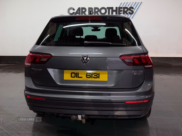 Used Volkswagen Tiguan 2016 for sale - 77426703: Photo 10