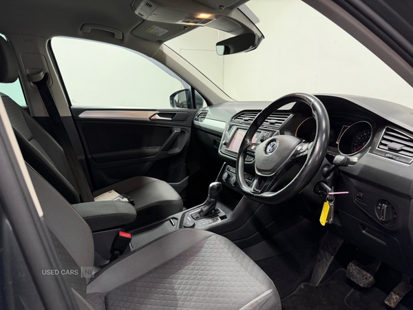 Used Volkswagen Tiguan 2016 for sale - 77426703: Photo 11