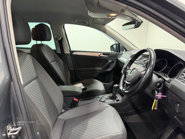 Used Volkswagen Tiguan 2016 for sale - 77426703: Photo 12