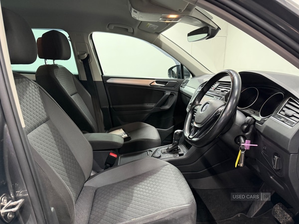 Used Volkswagen Tiguan 2016 for sale - 77426703: Photo 13