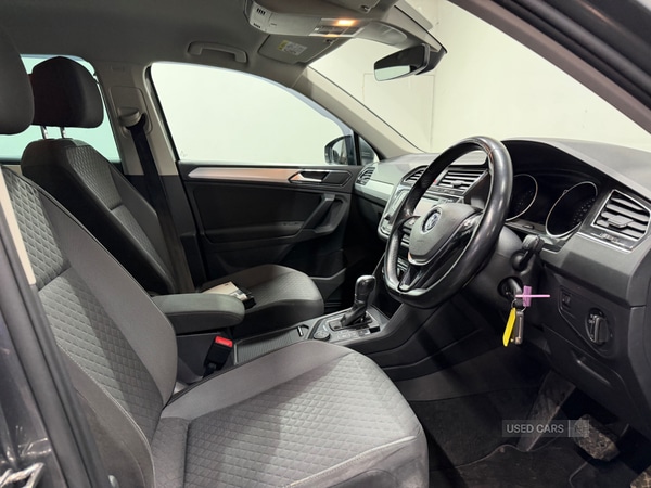 Used Volkswagen Tiguan 2016 for sale - 77426703: Photo 14