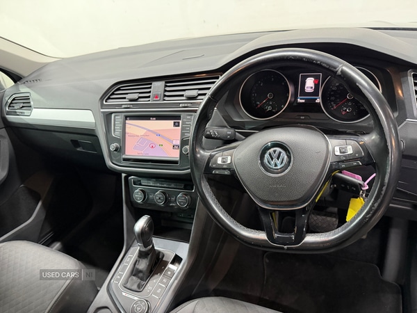 Used Volkswagen Tiguan 2016 for sale - 77426703: Photo 15