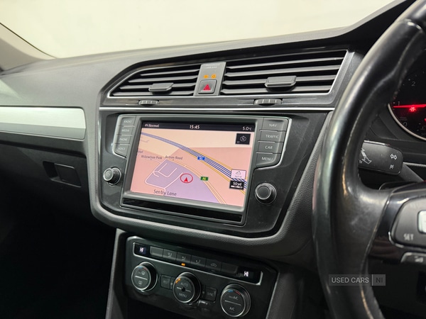 Used Volkswagen Tiguan 2016 for sale - 77426703: Photo 17