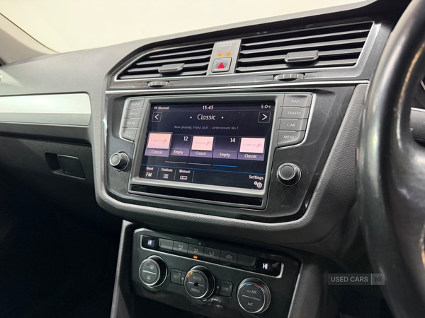 Used Volkswagen Tiguan 2016 for sale - 77426703: Photo 19