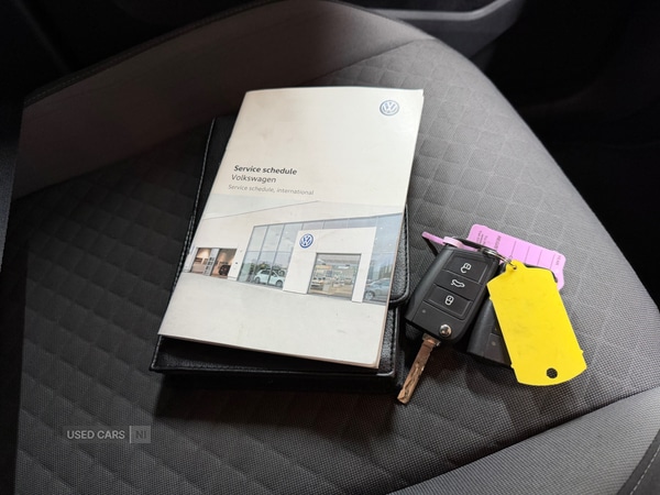 Used Volkswagen Tiguan 2016 for sale - 77426703: Photo 20