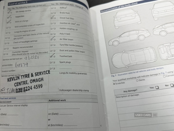 Used Volkswagen Tiguan 2016 for sale - 77426703: Photo 21