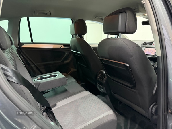Used Volkswagen Tiguan 2016 for sale - 77426703: Photo 22