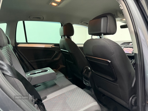 Used Volkswagen Tiguan 2016 for sale - 77426703: Photo 23