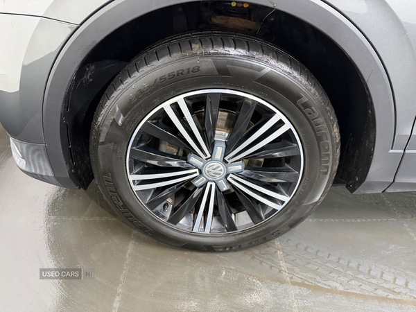 Used Volkswagen Tiguan 2016 for sale - 77426703: Photo 25