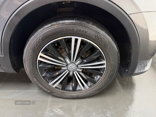 Used Volkswagen Tiguan 2016 for sale - 77426703: Photo 27