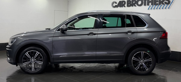 Used Volkswagen Tiguan 2016 for sale - 77426703: Photo 6