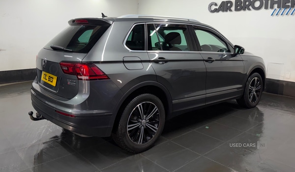 Used Volkswagen Tiguan 2016 for sale - 77426703: Photo 8