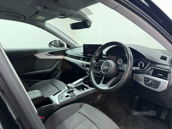 Used Audi A4 2022 for sale - 77457103: Photo 11