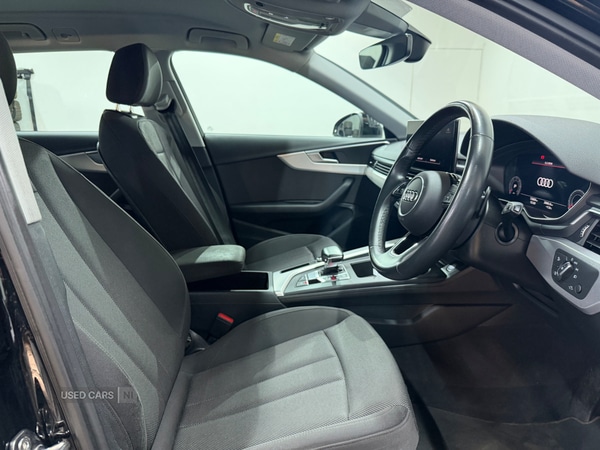 Used Audi A4 2022 for sale - 77457103: Photo 13