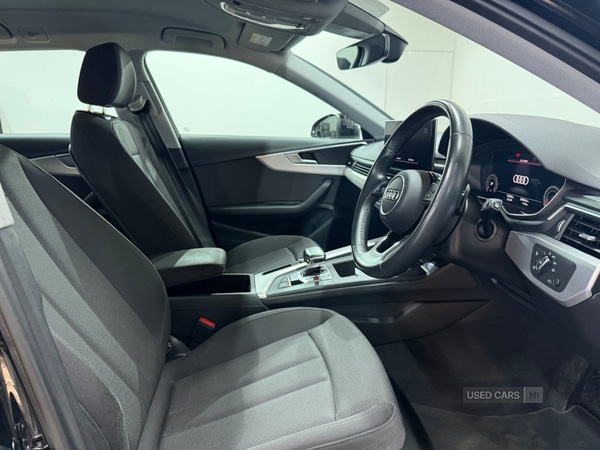 Used Audi A4 2022 for sale - 77457103: Photo 14