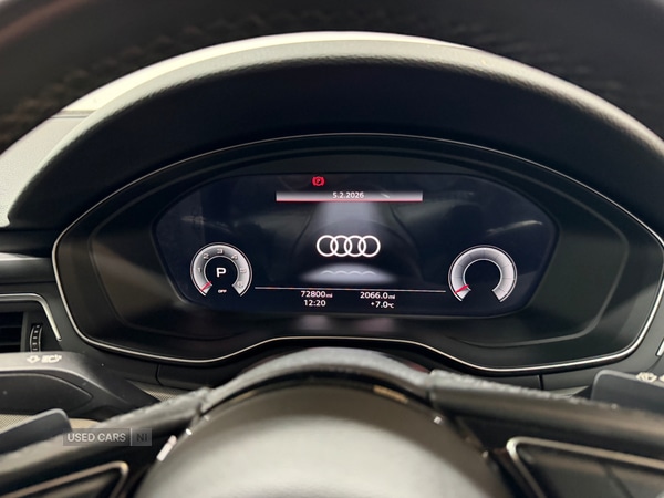 Used Audi A4 2022 for sale - 77457103: Photo 15