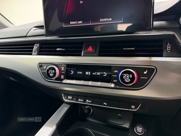 Used Audi A4 2022 for sale - 77457103: Photo 17