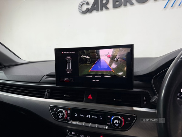 Used Audi A4 2022 for sale - 77457103: Photo 18