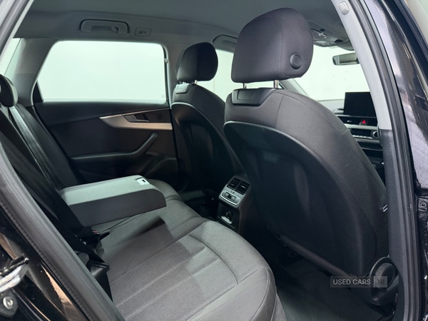 Used Audi A4 2022 for sale - 77457103: Photo 19