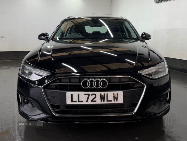 Used Audi A4 2022 for sale - 77457103: Photo 2