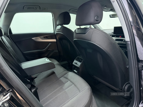 Used Audi A4 2022 for sale - 77457103: Photo 20