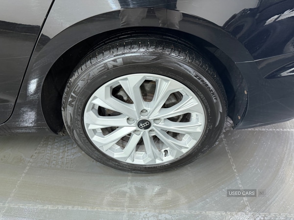 Used Audi A4 2022 for sale - 77457103: Photo 21