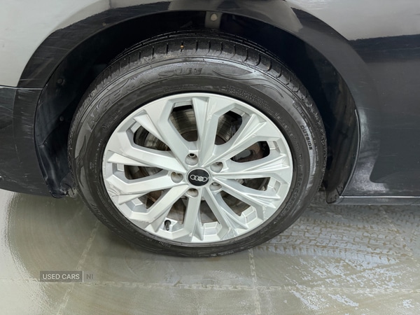 Used Audi A4 2022 for sale - 77457103: Photo 22