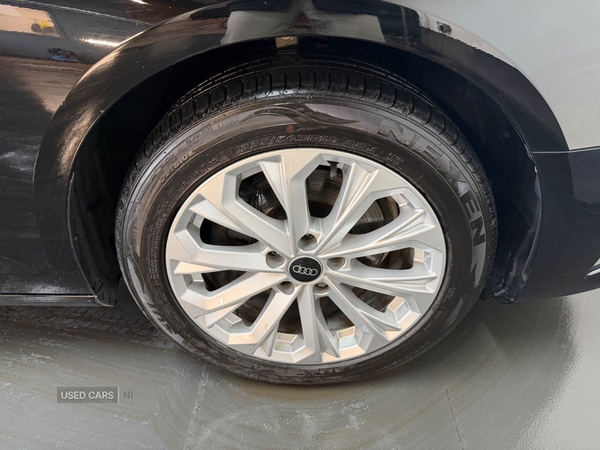 Used Audi A4 2022 for sale - 77457103: Photo 23