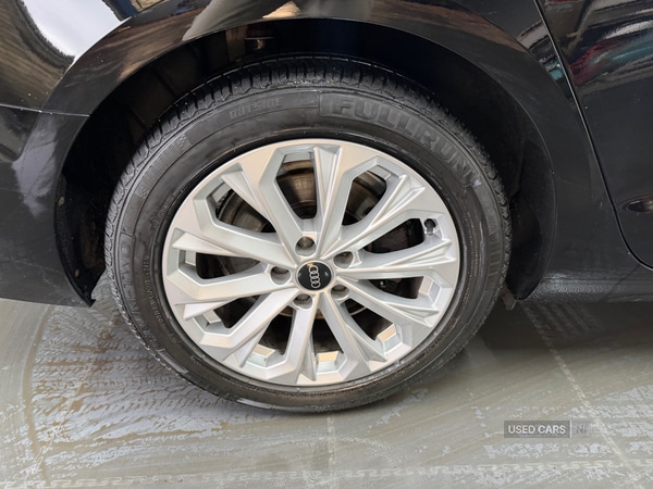 Used Audi A4 2022 for sale - 77457103: Photo 24