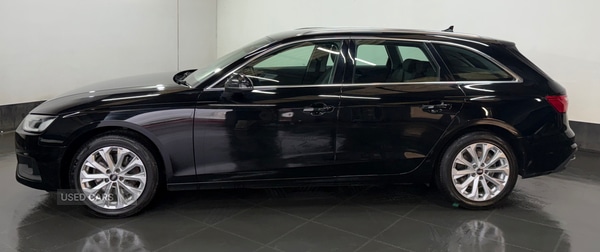 Used Audi A4 2022 for sale - 77457103: Photo 4