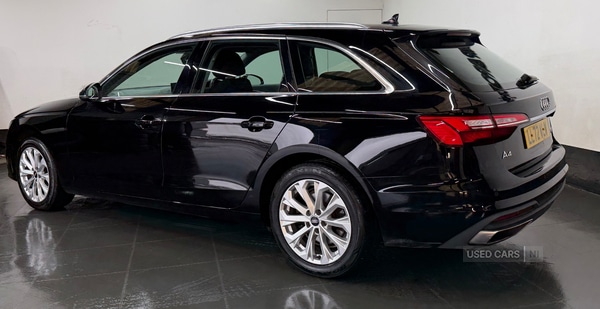 Used Audi A4 2022 for sale - 77457103: Photo 5