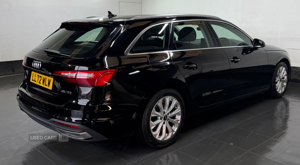 Used Audi A4 2022 for sale - 77457103: Photo 6