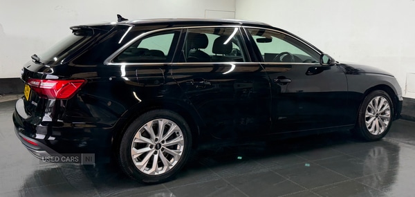 Used Audi A4 2022 for sale - 77457103: Photo 7