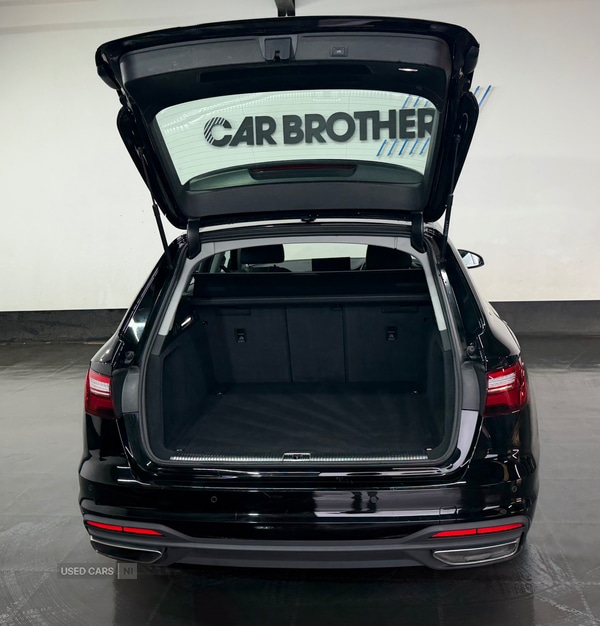 Used Audi A4 2022 for sale - 77457103: Photo 9