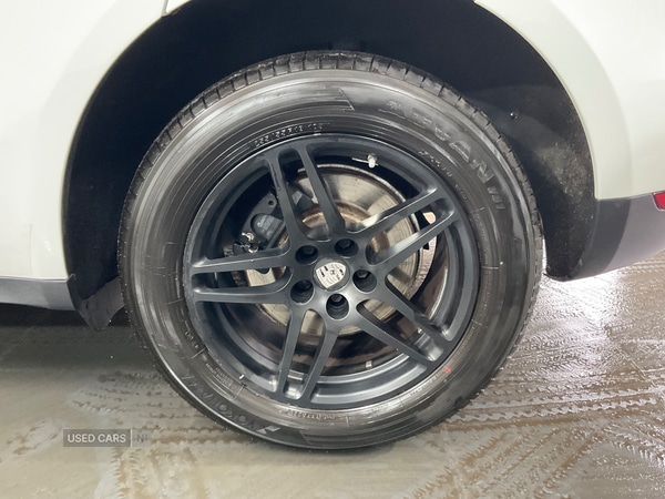 Used Porsche Macan 2018 for sale - 76260699: Photo 11