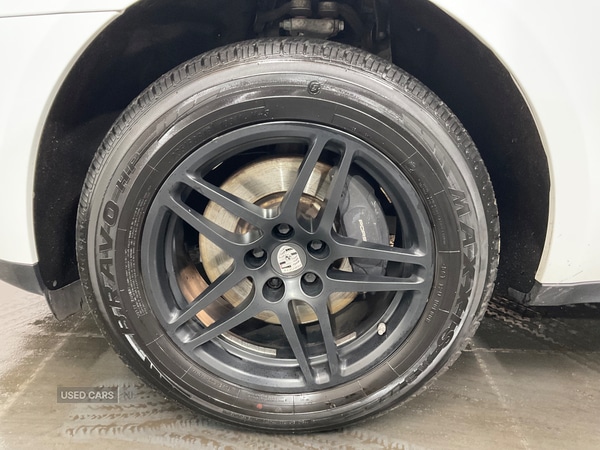 Used Porsche Macan 2018 for sale - 76260699: Photo 12