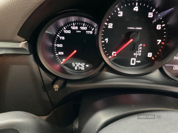 Used Porsche Macan 2018 for sale - 76260699: Photo 15