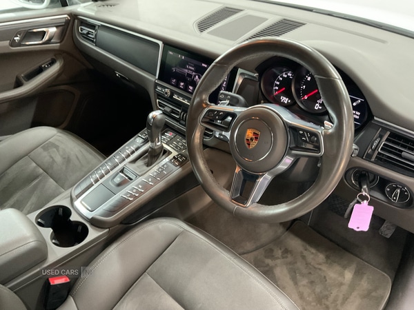 Used Porsche Macan 2018 for sale - 76260699: Photo 16