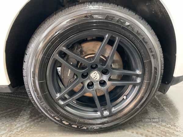 Used Porsche Macan 2018 for sale - 76260699: Photo 19