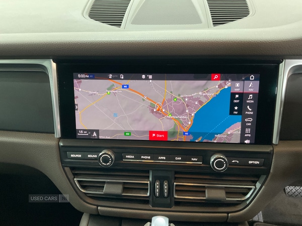 Used Porsche Macan 2018 for sale - 76260699: Photo 21