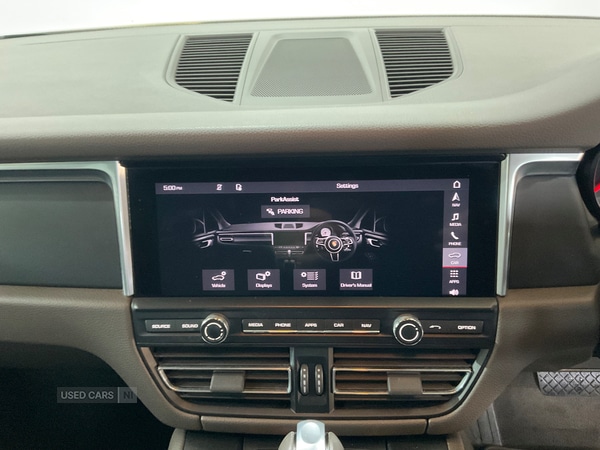 Used Porsche Macan 2018 for sale - 76260699: Photo 23